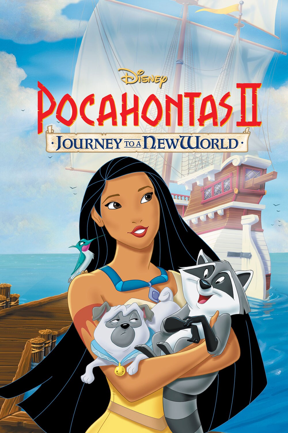Pocahontas Ver Online Gratis Pocahontas ver online gratis